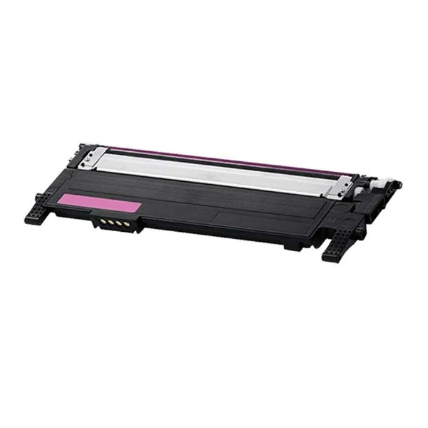 Compatible with Samsung CLT-M406S Magenta Premium Tone Compatible Toner Cartridge - 1.5K - TiGuyCo Plus