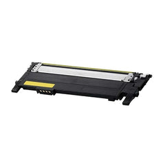 Compatible with Samsung CLT-Y406S Yellow Compatible Premium Tone Toner Cartridge - 1.5K