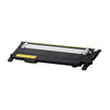 Compatible with Samsung CLT-Y406S Yellow Compatible Premium Tone Toner Cartridge - 1.5K - TiGuyCo Plus