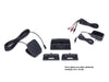 SiriusXM Universal Home Kit - Black - OPEN BOX - No Remote Control - SXDH3KC