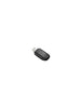 Universal iPhones, iPads Smart Wireless Infrared Lightning Remote Control Device For TV, AC, Projector, etc. - Black