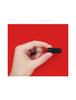 Universal iPhones, iPads Smart Wireless Infrared Lightning Remote Control Device For TV, AC, Projector, etc. - Black