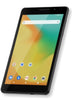 USED ZTE GRAND X VIEW 4 - 8 Inches LTE Tablet - Qualcomm® 215 Mobile Platform, 2GB RAM Memory, 32GB ROM Storage, Front and Rear Camera, LTE Cellular, Wi-Fi, Bluetooth - Black