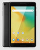 USED ZTE GRAND X VIEW 4 - 8 Inches LTE Tablet - Qualcomm® 215 Mobile Platform, 2GB RAM Memory, 32GB ROM Storage, Front and Rear Camera, LTE Cellular, Wi-Fi, Bluetooth - Black