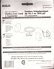 100 ft. RCA 4-Conductor Round Insulated Telephone Station Line Cord - White, Cables & Adapters, RCA - TiGuyCo Plus