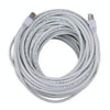 100 ft. White High Quality Cat6 550MHz UTP RJ45 Ethernet Bare Copper Network Cable, Ethernet Cables (RJ-45, 8P8C), TiGuyCo Plus - TiGuyCo Plus