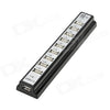 10 Ports Hi-Speed USB 2.0 Hub with Power - 480Mbps, USB Cables, Hubs & Adapters, Generic, Unbranded - TiGuyCo Plus