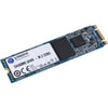 120GB Kingston A400 Solid State Drive - M.2 2280 Internal - SATA (SATA/600) - SA400M8/120G