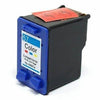 Compatible with HP No. 56 (C6656A) Black and No. 57 (C6657A) Colour - PREMIUM in