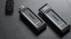 128GB Kingston DataTraveler 70 USB-C (USB 3.2) Flash Drive - Black