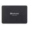 128GB Verbatim Vi550 S3 - SATA III 2.5” Internal 7mm SSD