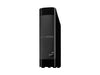 Disque dur de bureau USB 3.0 WD Easystore 12 To - Noir - WDBAMA0120HBK-NESN 