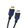 12ft. XTREME Premium HDMI High Speed Cable - 4K - 30AWG - Black