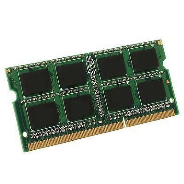 1GB DDR2 PC4200 (533Mhz) SODIMM Memory - GB Micro - 49190289 - SO128X64D2N8-533, Memory (RAM), GB Micro - TiGuyCo Plus