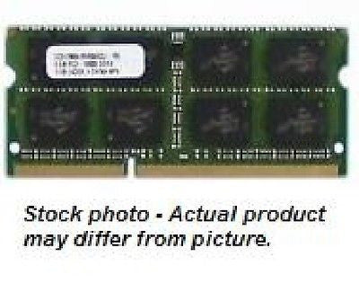 4GB DDR3 PC3-12800 1600MHz SODIMM 204 Pin Laptop Memory, Memory (RAM), n/a - TiGuyCo Plus