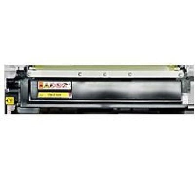 Compatible with Brother TN-210 Premium Toner Cartridge Yellow, Toner Cartridges, n/a - TiGuyCo Plus