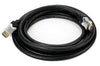 10 ft. HDMI 2.0 Cables (Aluminum Cover) - Licensed, Video Cables & Interconnects, n/a - TiGuyCo Plus