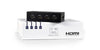 4x2 HDMI Matrix, Support 3D, Video Cables & Interconnects, n/a - TiGuyCo Plus