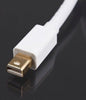 10 ft. Mini Display Port M/M to HDMI Cable for Apple Macbook, Macbook Pro, iMac, Monitor/AV Cables & Adapters, n/a - TiGuyCo Plus