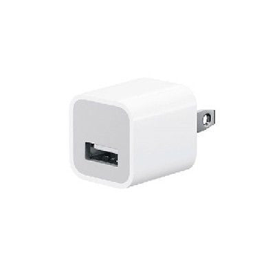 iPhone Mini Power Adapter - for iPhone 2G/3G/3GS/4G and iPod, Chargers & Cradles, n/a - TiGuyCo Plus