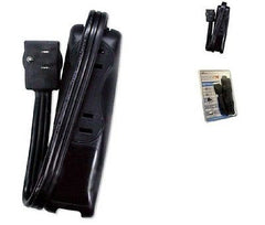 PowerPRO™ Travel Surge Protector - 4 Outlet