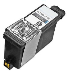 Compatible with Kodak 30XL New Compatible Black Ink - High Yield Cartridge
