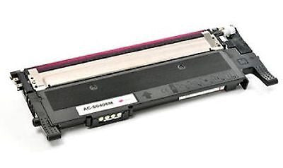 Compatible with Samsung CLT-M406S Magenta Remanufactured Toner Cartridge, Toner Cartridges, TiGuyCo Plus - TiGuyCo Plus