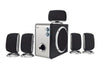 Trust SoundForce 5.1 Multimedia Speaker Set SP-6250Z, Computer Speakers, Trust - TiGuyCo Plus