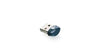 !  A  ! IOGEAR Bluetooth 4.0 USB Micro Adapter - GBU521W6, USB Bluetooth Adapters/Dongles, IOGear - TiGuyCo Plus
