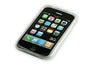 TPU Soft Gel Clear White Bubble Case Cover for Apple iPhone 3G/3GS, Cases, Covers & Skins, n/a - TiGuyCo Plus