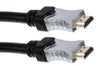 10 ft. HDMI 2.0 Cables (Aluminum Cover) - Licensed, Video Cables & Interconnects, n/a - TiGuyCo Plus