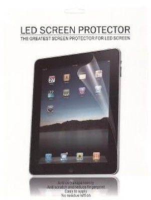 HY iPad Matte Screen Protector for iPad 2 / 3 / 4, Screen Protectors, n/a - TiGuyCo Plus