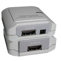 HDMI Repeater (Equalizer) - Powered Extender