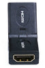 HDMI Coupler (Female to Female) - Swivel Type, Video Cables & Interconnects, n/a - TiGuyCo Plus