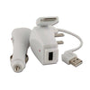 3 in1 AC-DC Charger Accessory Bundle For iPhones, Chargers & Cradles, n/a - TiGuyCo Plus