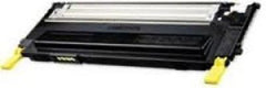 Compatible with Samsung CLT-Y407S Yellow Compatible Premium Toner Cartridge