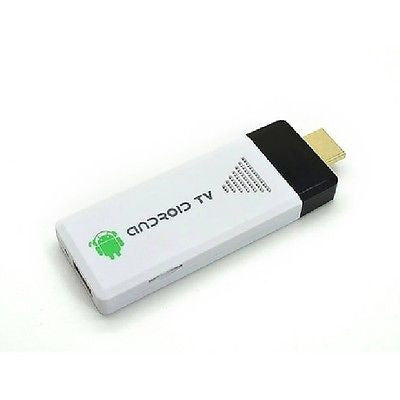 Android 4.0/4.1 GOOGLE TV DONGLE - Full HD 1080P, 1.5GHZ, DDRIII 1GB, Bulit-in W, Internet & Media Streamers, n/a - TiGuyCo Plus