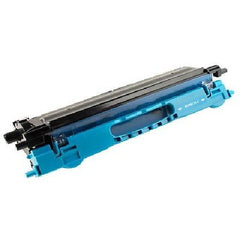 Compatible with Brother TN-115C Cyan High Yield Toner Cartridge