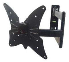 *** $ave 40% *** PMD Mounts 23"- 42" Full Motion TV Wall Mount w/Tilt  and Swivel