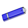 Ultra-Portable 32GB USB 2.0 Flash Drive - Blue, USB Flash Drives, n/a - TiGuyCo Plus