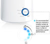 TP-LINK TL-WA850RE 300Mbps Universal WiFi Range Extender, Boosters, Extenders & Antennas, TP-Link - TiGuyCo Plus