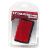 Generic CSE-2530A 2.5" USB 2.0 External SATA HDD Encl., Drive Enclosures & Docks, Generic, Unbranded - TiGuyCo Plus