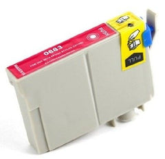 Compatible with Epson T088320 Magenta New Compatible Ink Cartridge