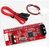 IDE (HDD, CD, DVD, ETC) To Serial SATA Converter Compact Adapter, Drive Cables & Adapters, TGCP - TiGuyCo Plus