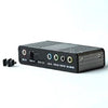 USB 2.0 to 5.1 Channel Speaker System Sound External Adapter, Sound Cards (External), n/a - TiGuyCo Plus