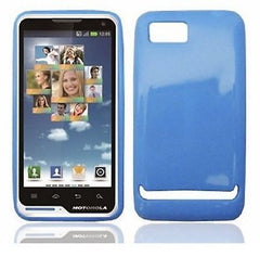 Soft Gel Case Cover For Motorola Motoluxe XT615