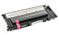 Compatible with Samsung CLT-K406S Black Compatible Premium Tone Toner Cartridge - 1.5K