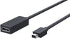Microsoft - HD Digital A/V Adapter for Surface RT - Z2S-00001 (Open Box), Audio Cables & Adapters, Microsoft - TiGuyCo Plus