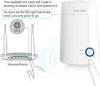 TP-LINK TL-WA850RE 300Mbps Universal WiFi Range Extender, Boosters, Extenders & Antennas, TP-Link - TiGuyCo Plus