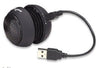 Manhattan Mobile Mini Travel Speaker - Black, Audio Docks & Mini Speakers, MANHATTAN - TiGuyCo Plus